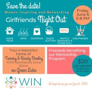 Gfno Save The Date