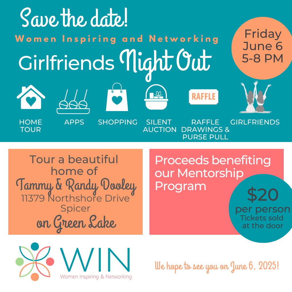 Gfno Save The Date