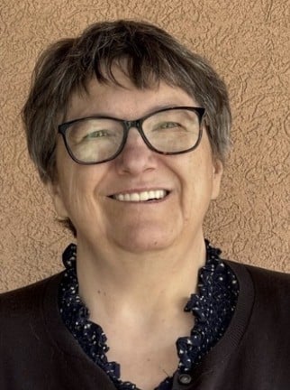Kathy Ecklund